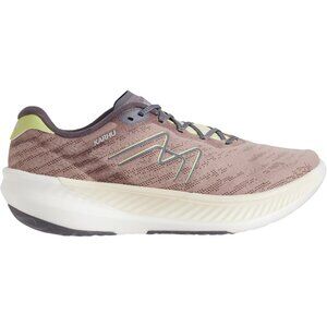 NEW Karhu Fusion 4.0 HiVo Running Shoes - in Etherea / Shadow For Women 825 5s3